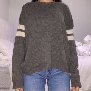 brandy melville sweater